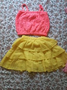 2 set of Dress