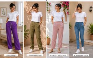 Best Quality of pants