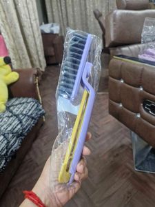 Hair Scrubber Brush