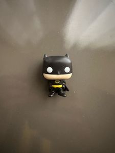 Batman KinderJoy Funko Pop