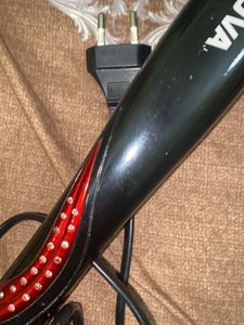 NOVA Hair Straightener Ceramic Coating Plate