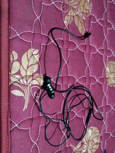 Wired Earphones