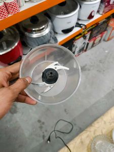 Kent Electric Chopper FIXED PRICE