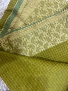 Brand new saree
