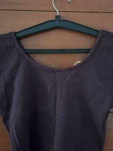 Basic Cropped Top