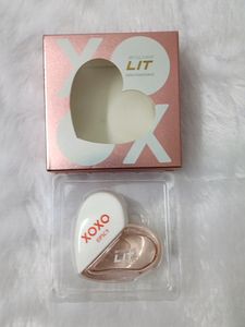 😱Myglamm Lit XoXo Fragrance - Spicy
