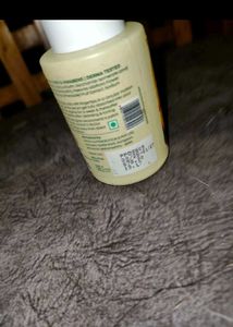 half bottle Plix Pineapple De-Pigmentation Dewy Se