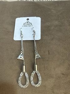 Elegant Dangle Earrings