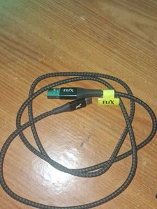 FLiX USB Charging Cable of 1