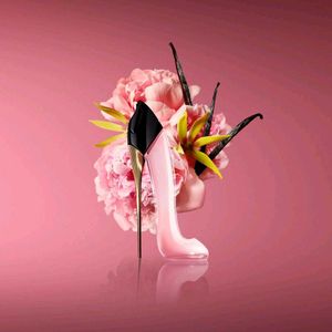 Good Girl Blush Carolina Herrera Eau De Parfum