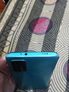 Redmi 9 power phone