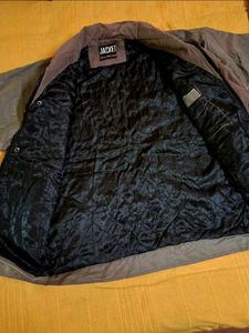 Men's Vintage Jacket
