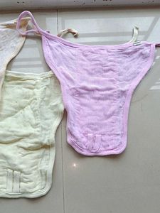 Baby Unisex Langot Set