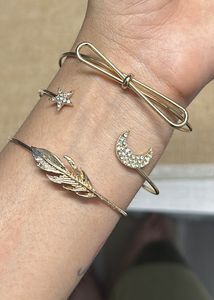Unused 3 Pairs Of Bracelets