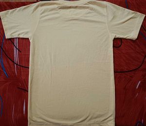 Cambridge Denim T-Shirt