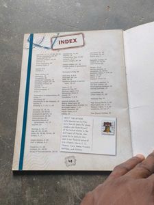 old rare collection book very  rar