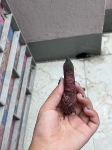 sukuna’s finger