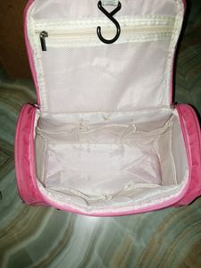 Makeup Bag
