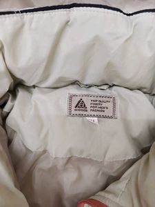 Stylish Padded Jacket for Women