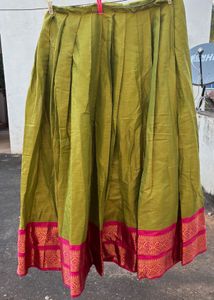 Unstitched Lehenga Choli Set Fixed Price
