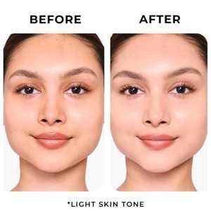 Lovechild Masaba Skip Everything! Serum Tint
