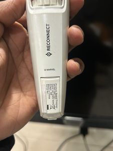 Captain America Edition Trimmer By Reliance