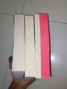 Neil Gaiman Book Set - Fragile Things &amp; More