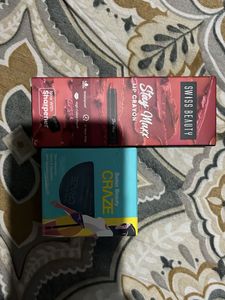 Swiss Beauty Stay Maxx Lip Crayon