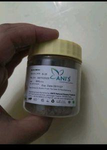 Natural Hair Removal Powder New Unused