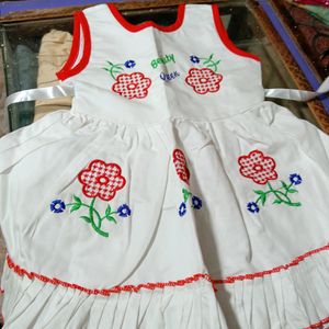 Baby Frock