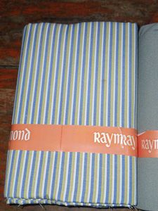 Raymond Finest Shirting &amp; Trouser Fabric