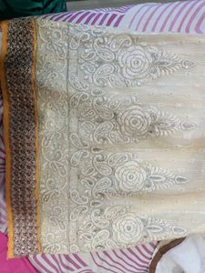 Beautiful 3 Pc Kurta Set