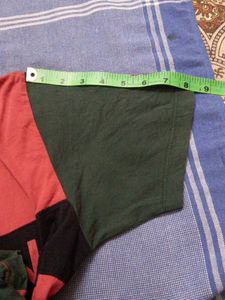 BENETTON T-Shirt used twice top condition 275