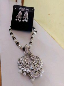 Beautiful Jewellery Set