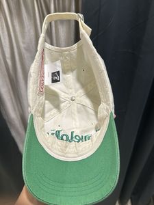 Loveloly Colorblock Baseball Cap