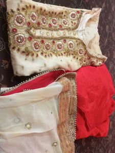 Elegant Kurta Set