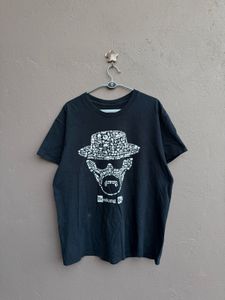 Breaking Bad Heisenberg T-Shirt