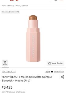 Fenty Beauty Match Stix Contour Stick