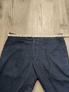 Ma948 Sabrin Beggy Pant Waist 36