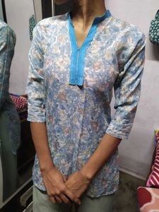 Short Kurti For Women