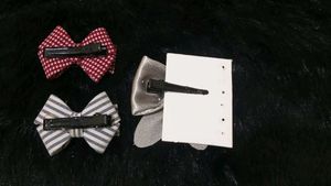 Cute Hair Bows - Set of 3