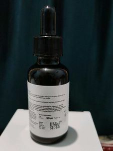 Minimalist Niacinamide 10% Face Serum