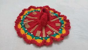 Laddu Gopal Dress