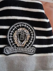 kids Uni topi not use new offer