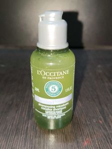 L'Occitane Micellar Shampoo 35 ml