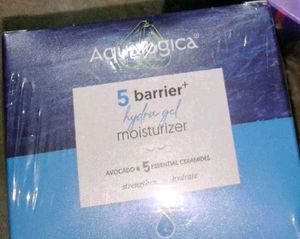 Aqualogica 5 Barrier Hydra Gel Moisturizer