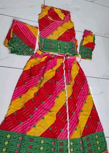 rajputi suit