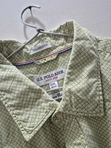 Combo of three shirts