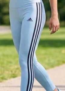Adidas Athletic Leggings