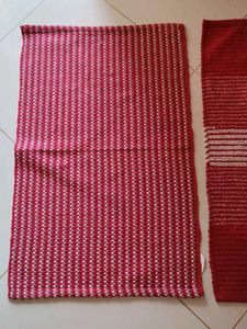 Set Of Two Rugs By Home centre
